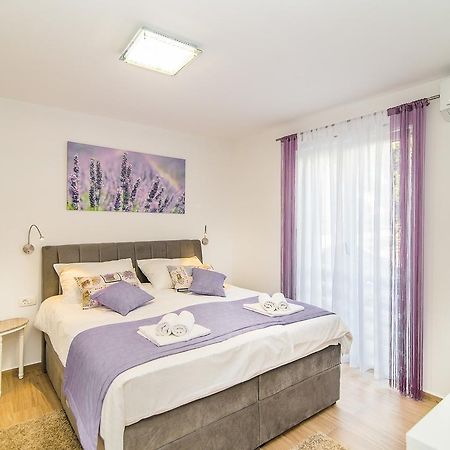 Vera Luxury Poreč Eksteriør billede