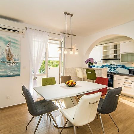Vera Luxury Poreč Eksteriør billede
