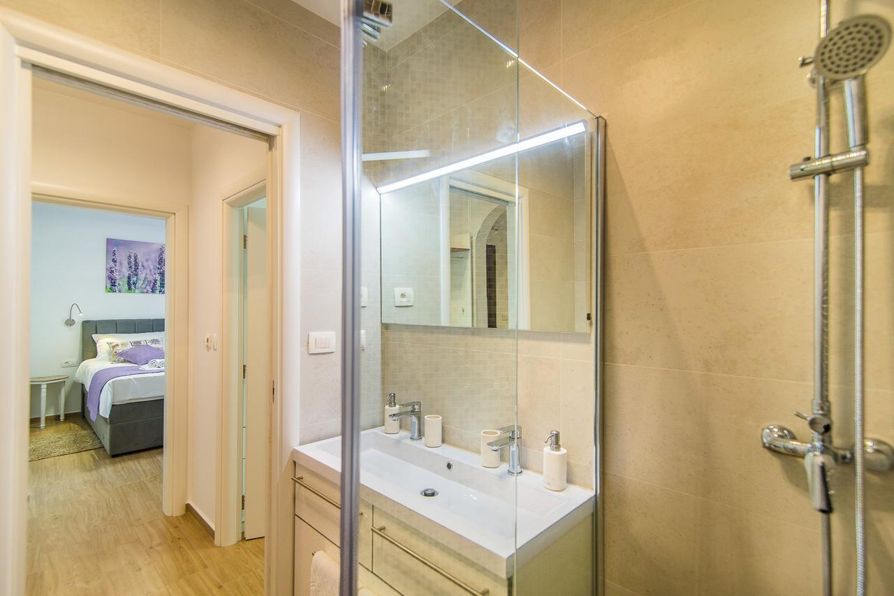 Vera Luxury Poreč Eksteriør billede