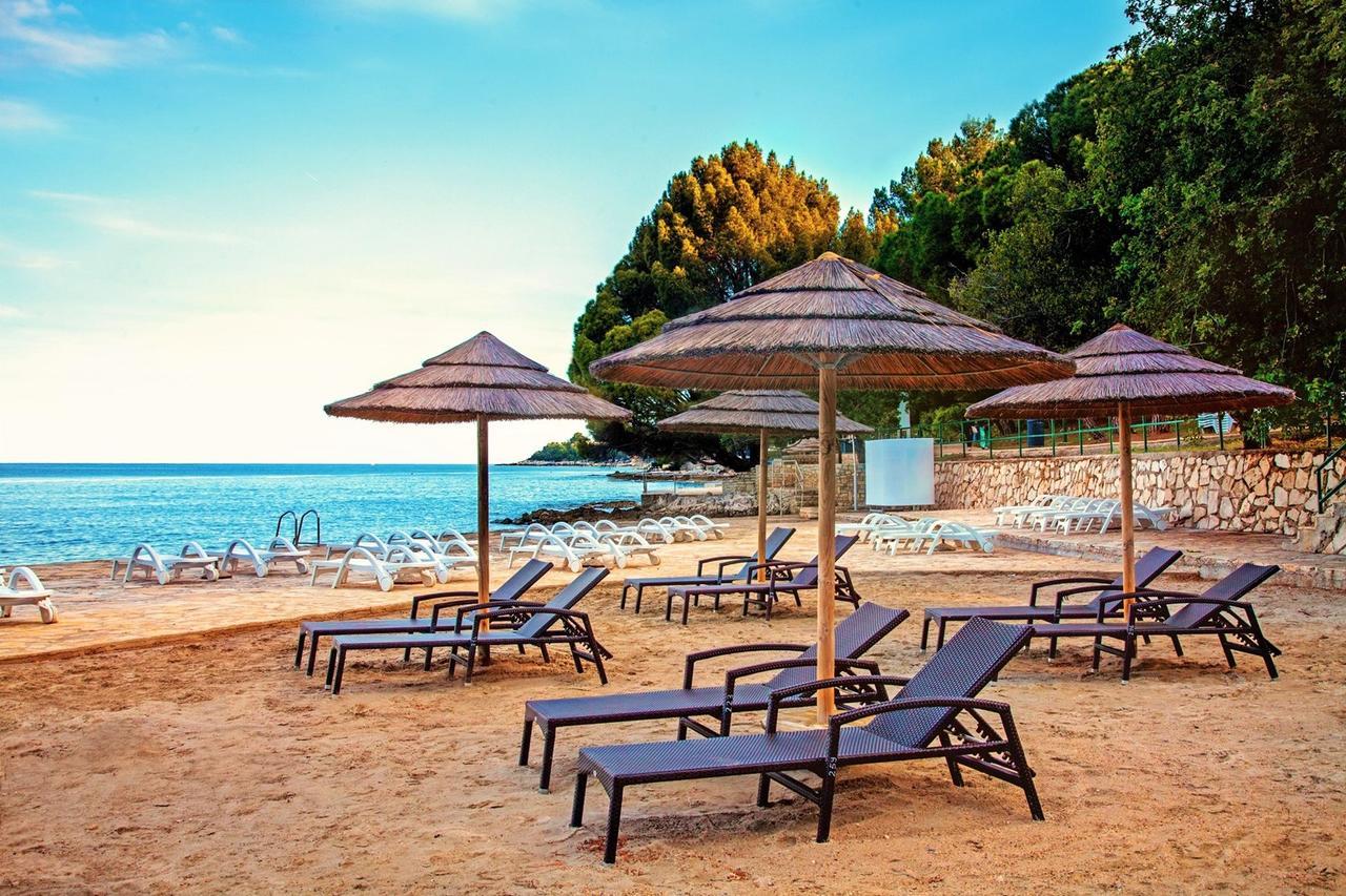 Vera Luxury Poreč Eksteriør billede